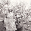 B�bina  Em�lie Mali��kov�